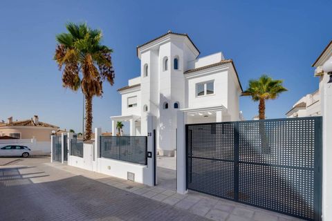Villa i La Marina, Alicante, La Marina - € 275.000 | Ref: 771349 - foto 11