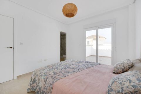 Villa i La Marina, Alicante, La Marina - € 275.000 | Ref: 771349 - foto 16