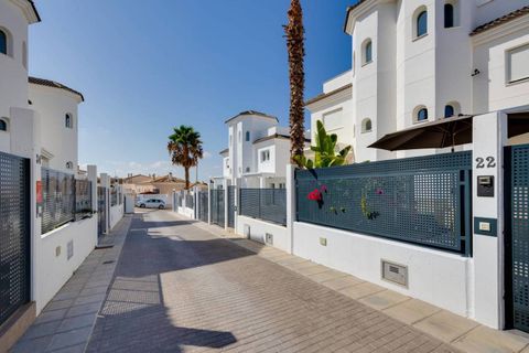 Villa i La Marina, Alicante, La Marina - € 275.000 | Ref: 771349 - foto 28