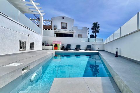 Villa em San Miguel De Salinas, Alicante - foto 1