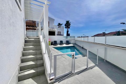 Villa em San Miguel De Salinas, Alicante - foto 2
