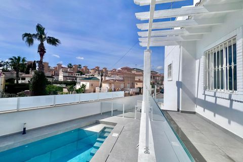 Villa em San Miguel De Salinas, Alicante - foto 5