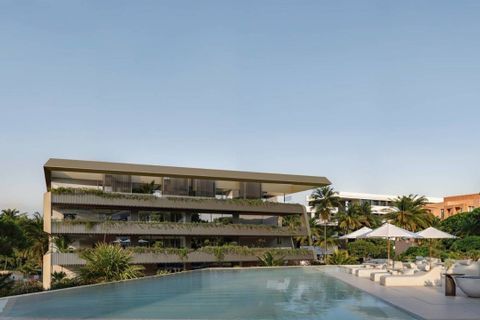 Apartamento em Estepona, Malaga - foto 1