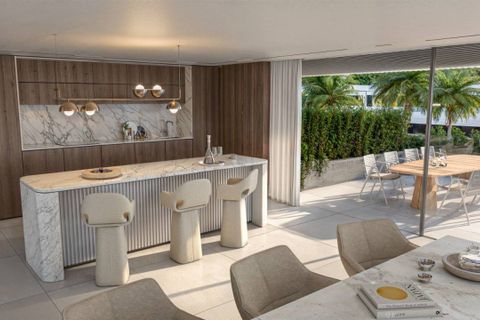 Apartamento em Estepona, Malaga - foto 4