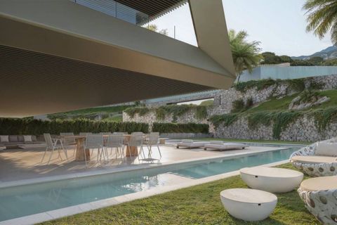 Leilighet i Estepona, Malaga, Estepona - € 678 000 | Ref: 770801 - foto 9