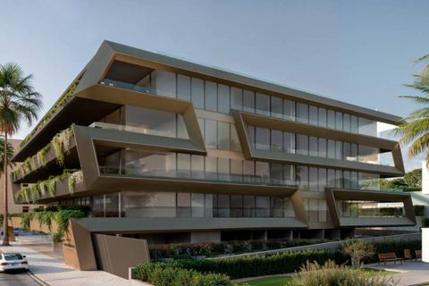 Leilighet i Estepona, Malaga, Estepona - € 678 000 | Ref: 770801 - foto 13
