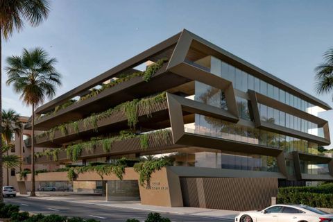 Leilighet i Estepona, Malaga, Estepona - € 678 000 | Ref: 770801 - foto 20