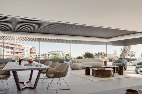 Leilighet i Estepona, Malaga, Estepona - € 678 000 | Ref: 770801 - foto 22
