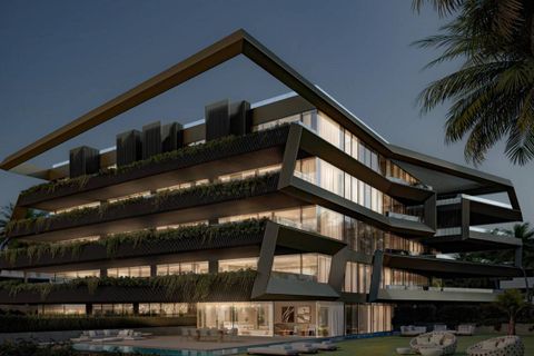 Leilighet i Estepona, Malaga, Estepona - € 678 000 | Ref: 770801 - foto 23