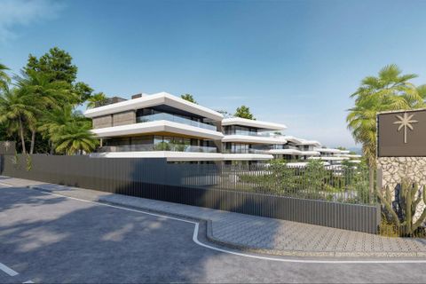 Appartement in Estepona, Malaga - foto 3