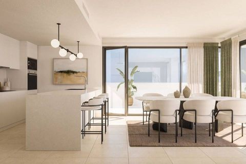 Lejlighed i Manilva, Malaga, Manilva - € 398.000 | Ref: 769530 - foto 4