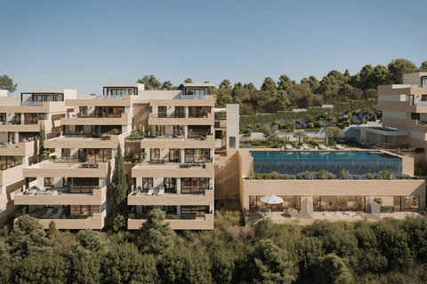 Leilighet i Marbella, Malaga, Marbella - € 500 000 | Ref: 768708 - foto 4