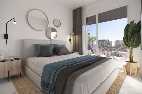 Leilighet i Punta Prima, Alicante, Punta Prima - € 364 000 | Ref: 767979 - foto 2