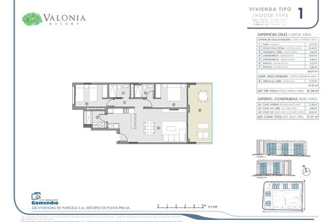 Leilighet i Punta Prima, Alicante, Punta Prima - € 364 000 | Ref: 767979 - foto 9