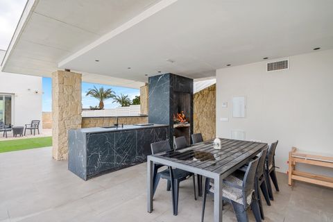 Villa i Algorfa, Alicante, Algorfa - € 894.950 | Ref: 767965 - foto 23