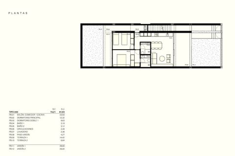 Leilighet i Los Altos, Alicante, Los Altos - € 285 000 | Ref: 767933 - foto 6