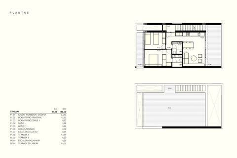 Leilighet i Los Altos, Alicante, Los Altos - € 285 000 | Ref: 767933 - foto 7