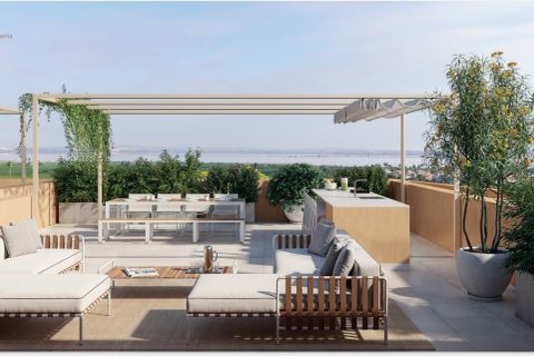 Leilighet i Los Altos, Alicante, Los Altos - € 285 000 | Ref: 767933 - foto 9