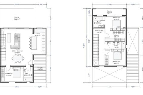 Villa a Estepona, Malaga, Estepona - € 1.100.000 | Ref: 767914 - foto 11