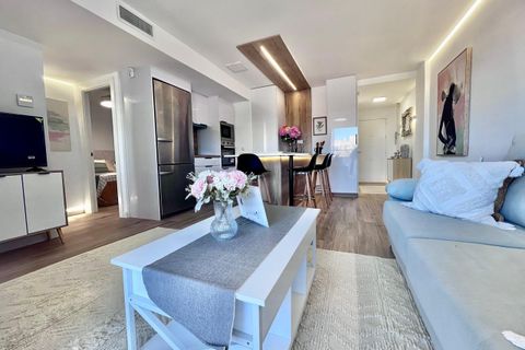 Lejlighed i Torrevieja, Alicante, Torrevieja - € 259.700 | Ref: 767840 - foto 10
