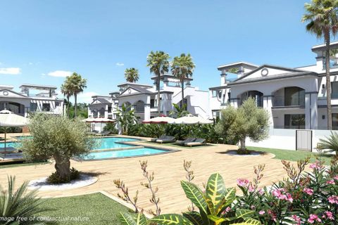 Lejlighed i Ciudad Quesada, Alicante, Ciudad Quesada - € 299.000 | Ref: 767414 - foto 3