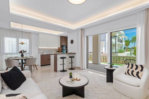 Lejlighed i Ciudad Quesada, Alicante, Ciudad Quesada - € 299.000 | Ref: 767414 - foto 8