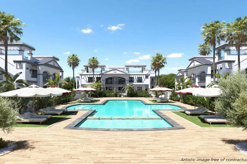 Lejlighed i Ciudad Quesada, Alicante, Ciudad Quesada - € 299.000 | Ref: 767414 - foto 19