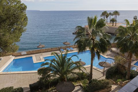 Lejlighed i Calvia, Mallorca, Calvia - € 2.290.000 | Ref: SPCRM2482 - foto 3