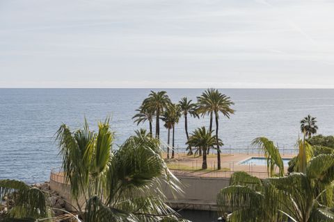Lejlighed i Calvia, Mallorca, Calvia - € 2.290.000 | Ref: SPCRM2482 - foto 1