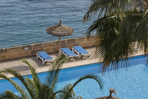 Lejlighed i Calvia, Mallorca, Calvia - € 2.290.000 | Ref: SPCRM2482 - foto 43