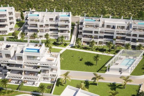 Penthouse i Estepona, Malaga, Estepona - € 1.100.000 | Ref: 765518 - foto 3