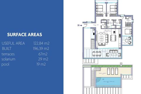 Penthouse i Estepona, Malaga, Estepona - € 1.100.000 | Ref: 765518 - foto 16