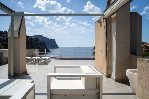 Lejlighed i Andratx, Mallorca, Andratx - € 1.575.000 | Ref: SPCRM4902 - foto 3
