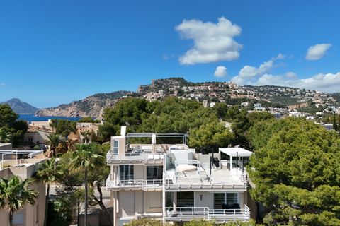Lejlighed i Andratx, Mallorca, Andratx - € 1.575.000 | Ref: SPCRM4902 - foto 7