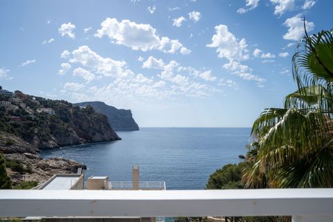 Lejlighed i Andratx, Mallorca, Andratx - € 1.575.000 | Ref: SPCRM4902 - foto 1