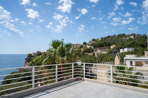 Lejlighed i Andratx, Mallorca, Andratx - € 1.575.000 | Ref: SPCRM4902 - foto 40