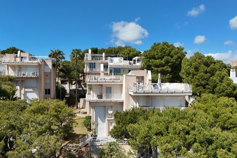 Lejlighed i Andratx, Mallorca, Andratx - € 1.575.000 | Ref: SPCRM4902 - foto 43
