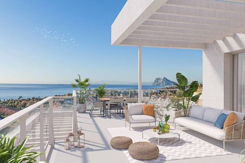 Lejlighed i La Alcaidesa, Cadiz, La Alcaidesa - € 349.000 | Ref: 763871 - foto 2