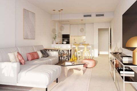 Lejlighed i La Alcaidesa, Cadiz, La Alcaidesa - € 349.000 | Ref: 763871 - foto 3