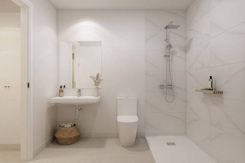Lejlighed i Casares, Malaga, Casares - € 411.000 | Ref: 763872 - foto 7