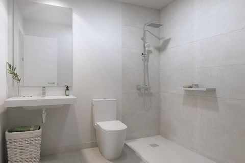 Lejlighed i Casares, Malaga, Casares - € 411.000 | Ref: 763872 - foto 9