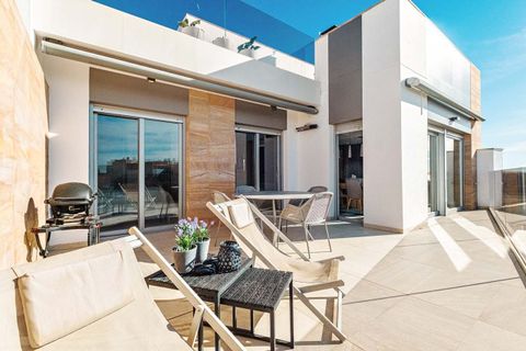 Lejlighed i Cabo Roig, Alicante, Cabo Roig - € 725.000 | Ref: 752875 - foto 14