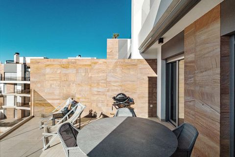 Lejlighed i Cabo Roig, Alicante, Cabo Roig - € 725.000 | Ref: 752875 - foto 15