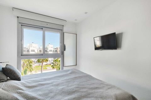 Lejlighed i Cabo Roig, Alicante, Cabo Roig - € 725.000 | Ref: 752875 - foto 26