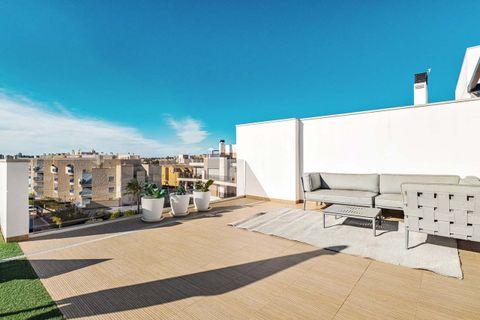 Lejlighed i Cabo Roig, Alicante, Cabo Roig - € 725.000 | Ref: 752875 - foto 45