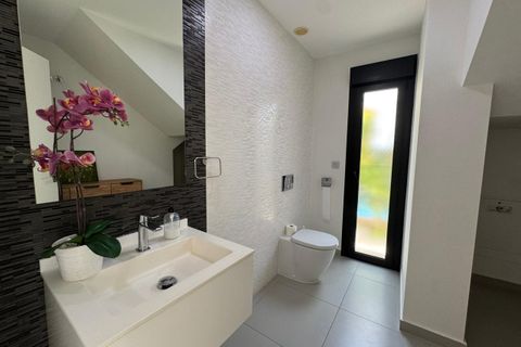 Villa en Ciudad Quesada, Alicante, Ciudad Quesada - € 459.000 | Ref: 752849 - photo 11