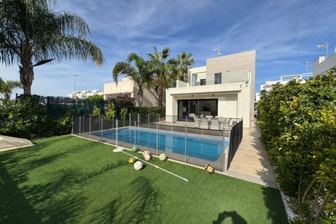 Villa en Ciudad Quesada, Alicante, Ciudad Quesada - € 459.000 | Ref: 752849 - photo 20