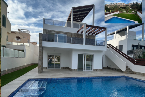 Villa i Ciudad Quesada, Alicante, Ciudad Quesada - € 799.000 | Ref: 752850 - foto 6