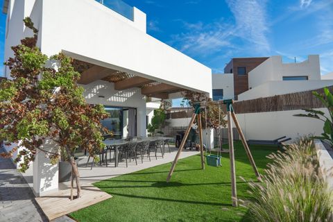 Villa a Ciudad Quesada, Alicante, Ciudad Quesada - € 699.000 | Ref: 752839 - foto 32