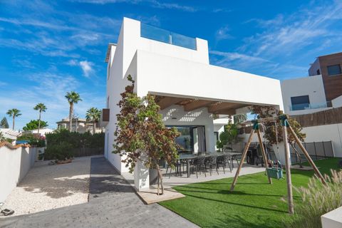 Villa a Ciudad Quesada, Alicante, Ciudad Quesada - € 699.000 | Ref: 752839 - foto 33